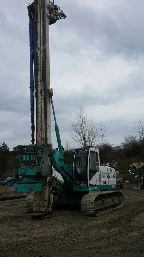 Track Loader For Sale >> Casagrande B135 - Omnia Machinery Track Loader For Sale >> Casagrande B135 - Omnia Machinery
