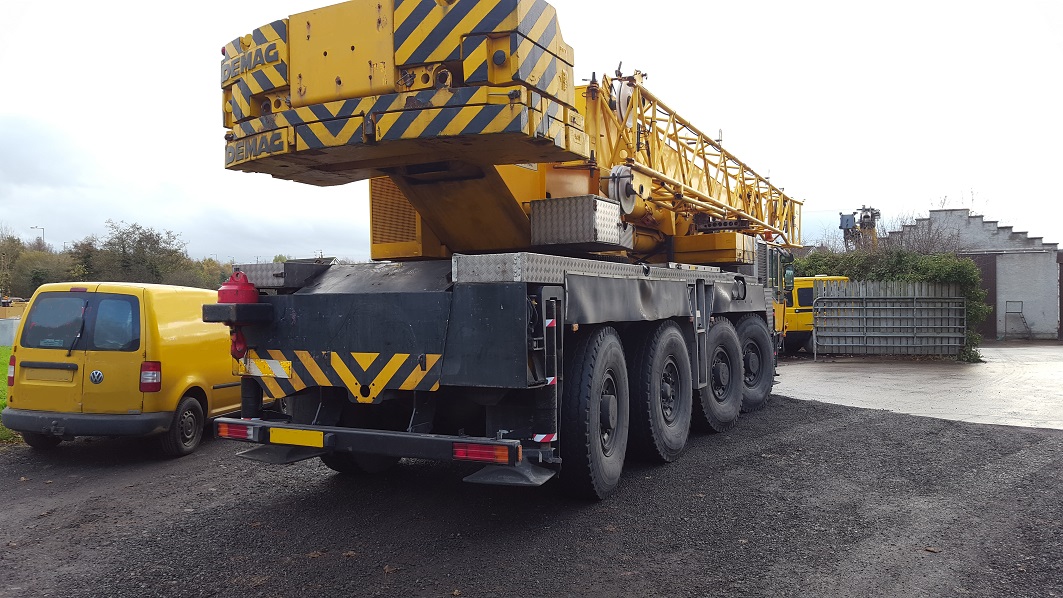 Demag Ac80