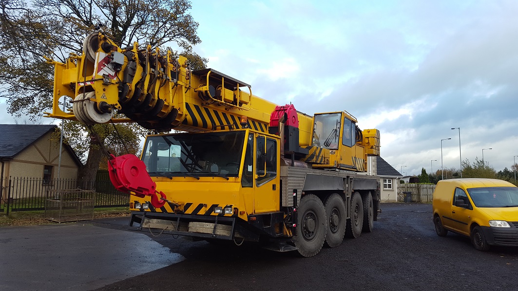 Demag Ac80