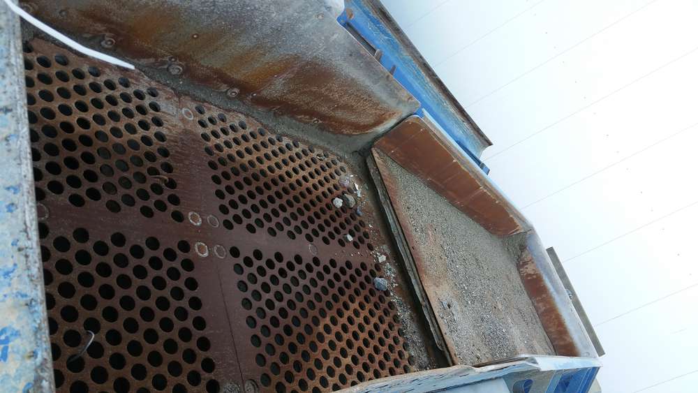 used jaw crusher machine used jaw crusher machine