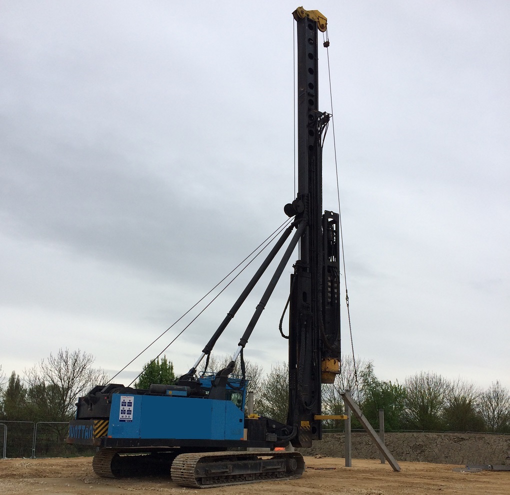 Track Loader For Sale >> Junttan PM20 | Omnia Machinery Track Loader For Sale >> Junttan PM20 | Omnia Machinery