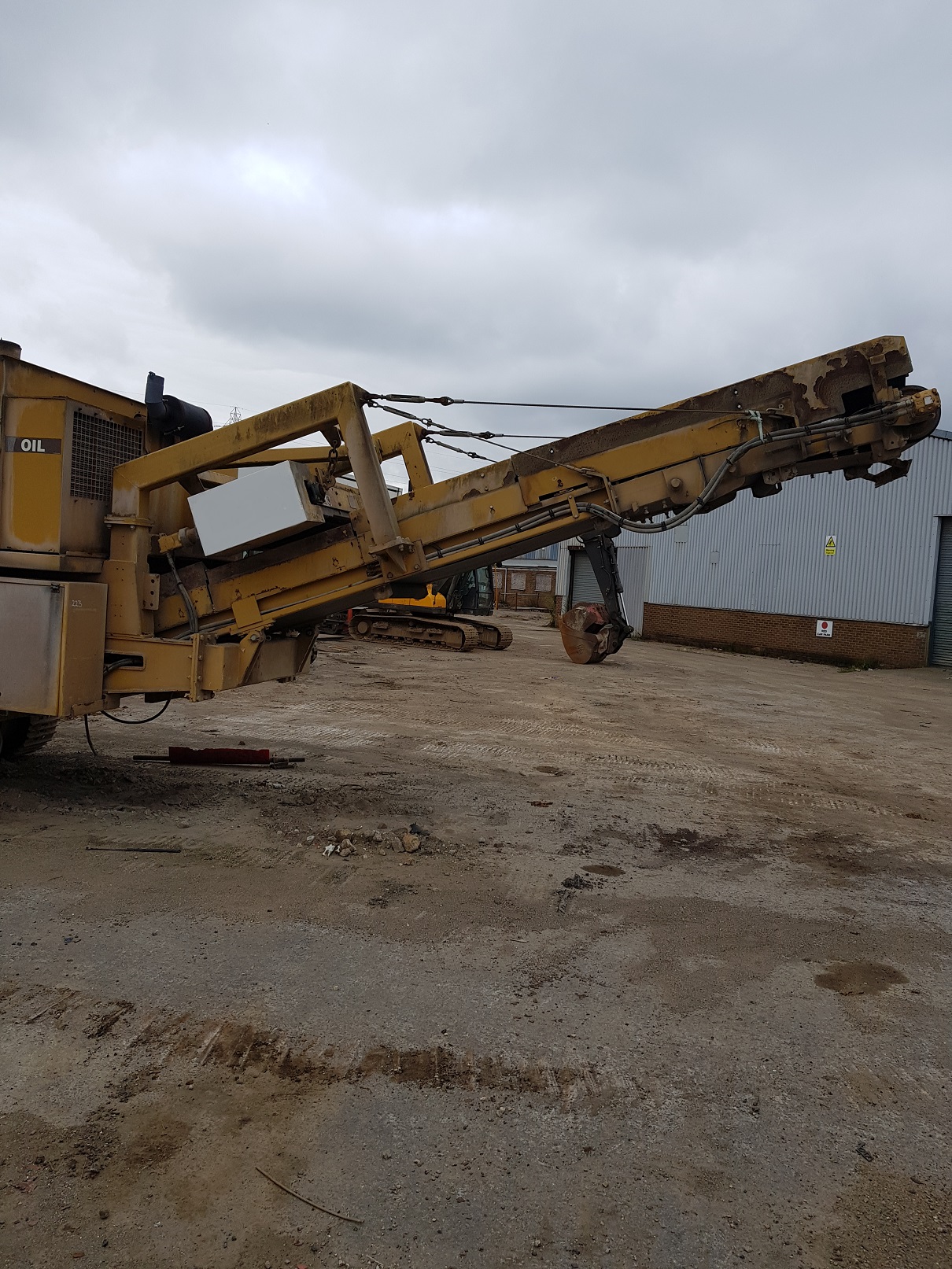 Apollo 1050x600 | Omnia Machinery