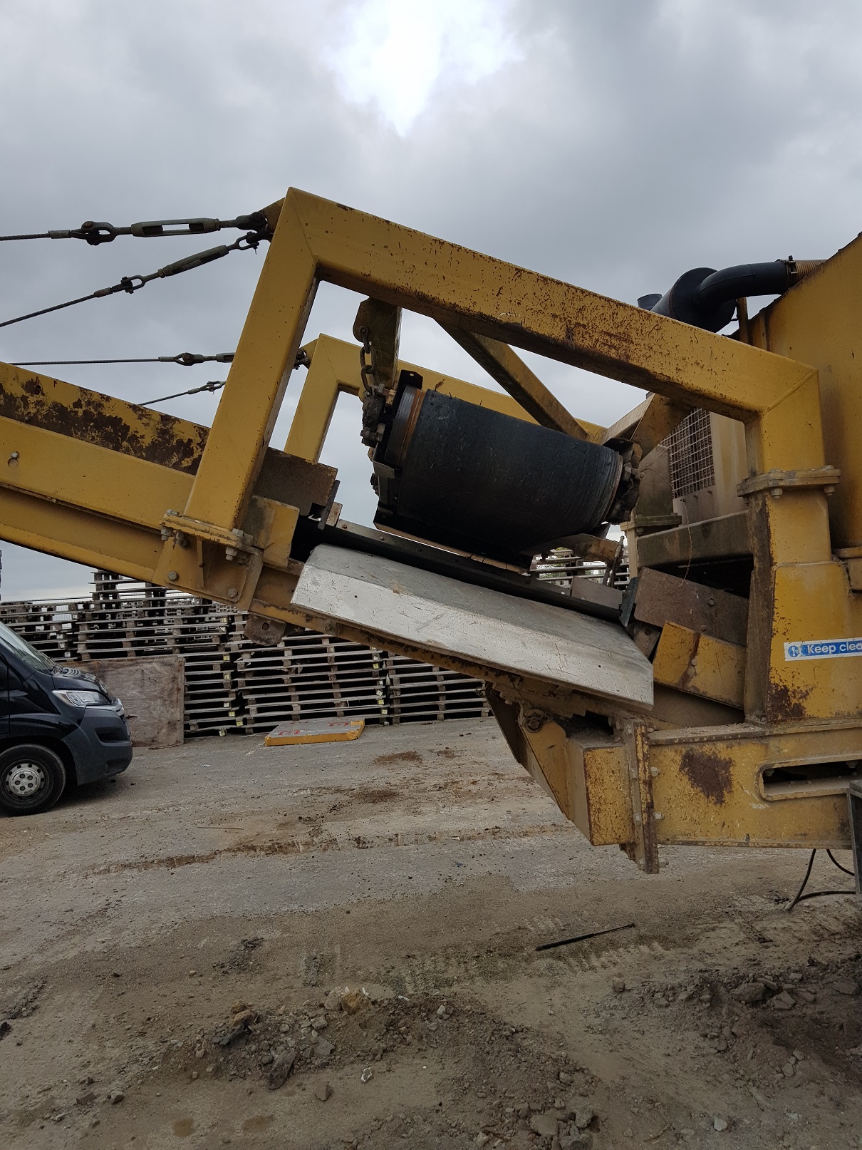 Apollo 1050x600 | Omnia Machinery