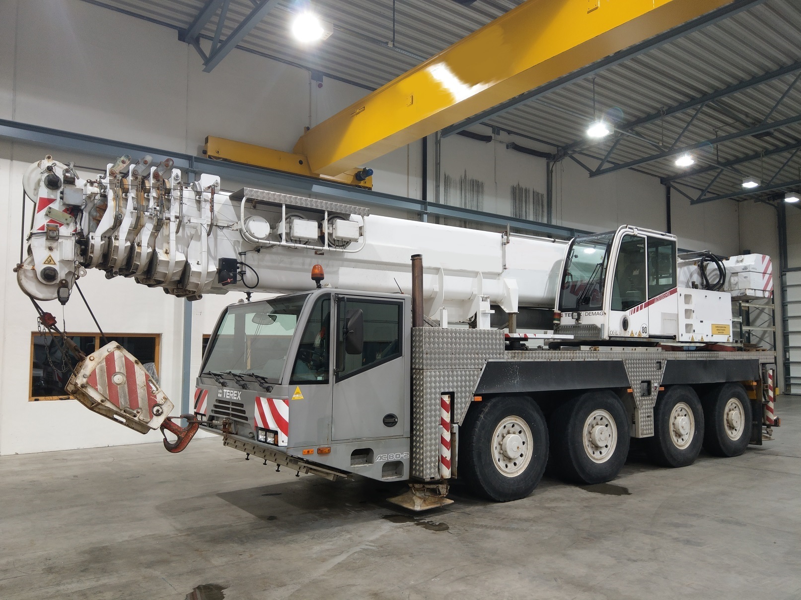 Demag Ac80