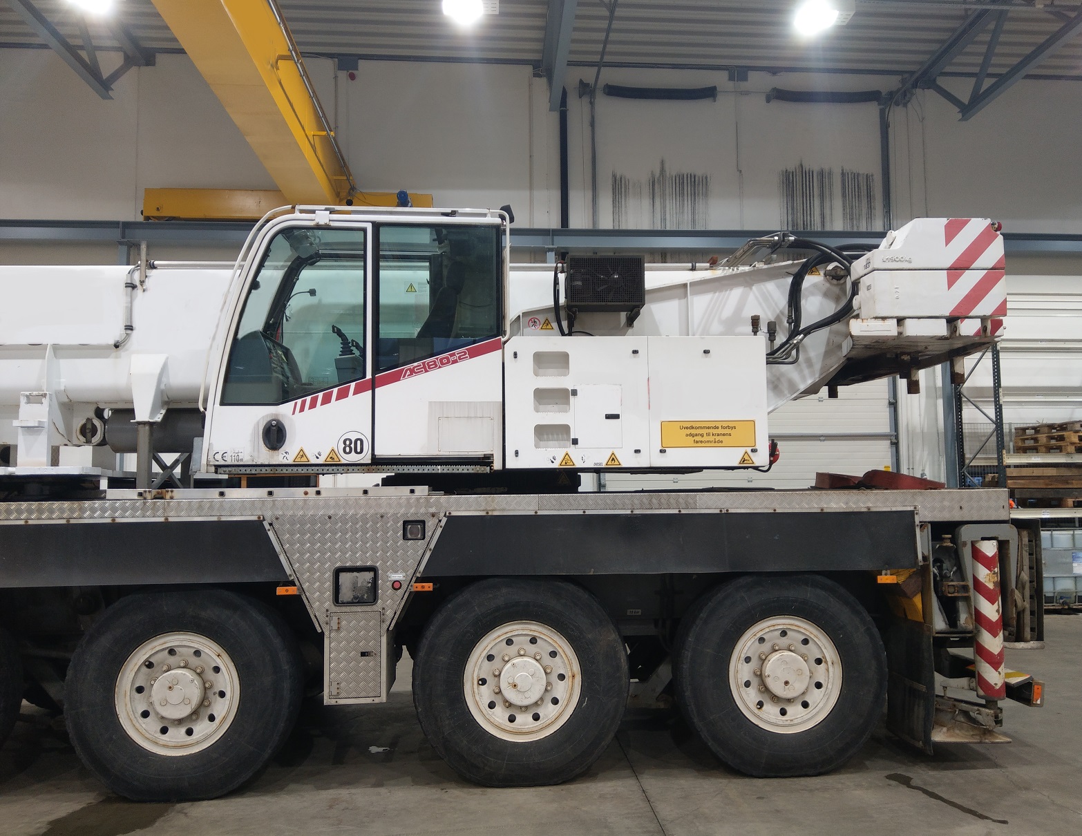 Demag Ac80