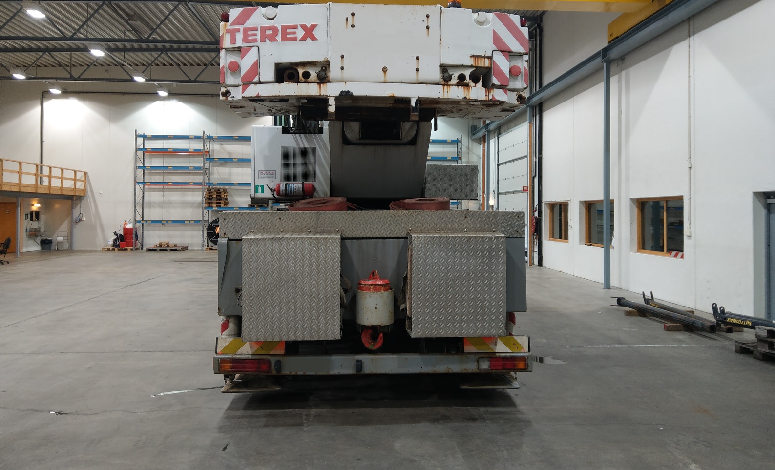 Demag Ac80