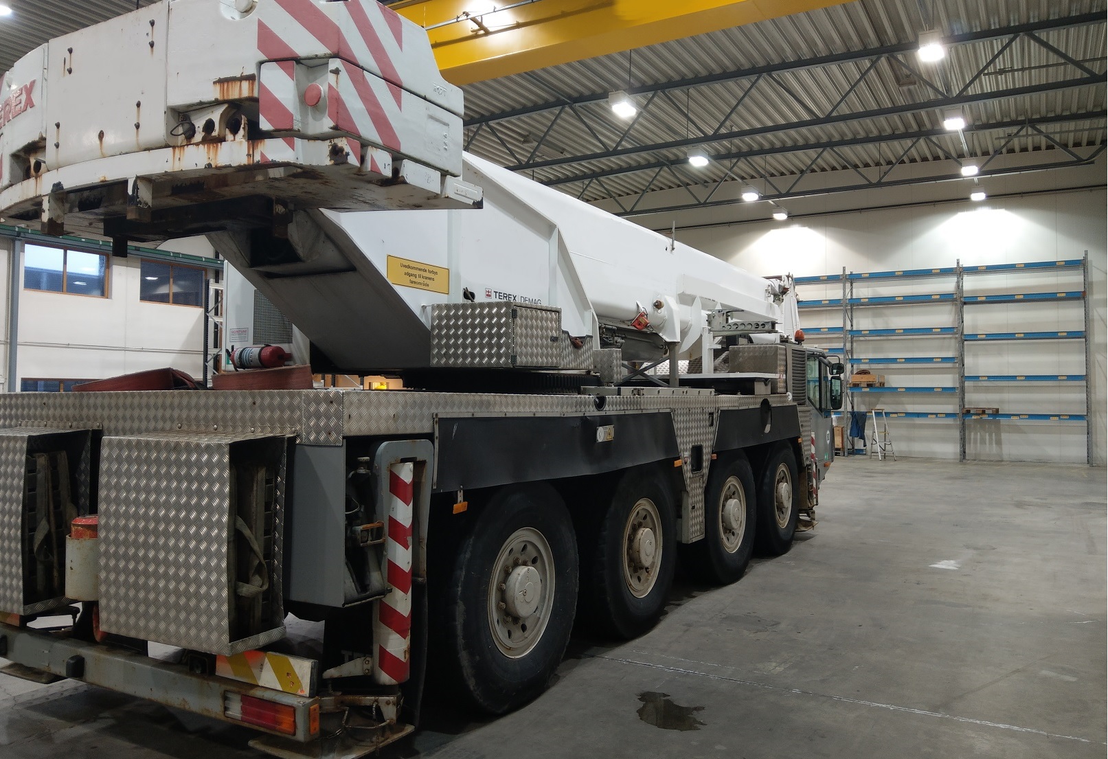Demag Ac80
