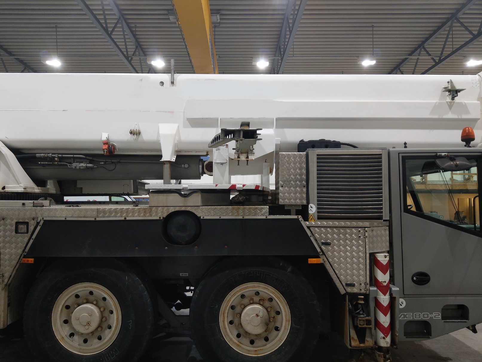 Demag Ac80