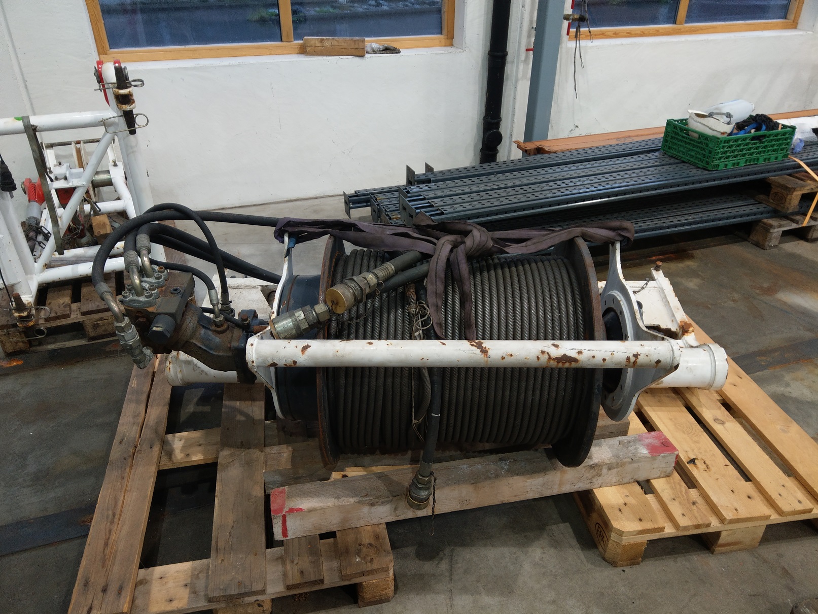 Demag Ac80