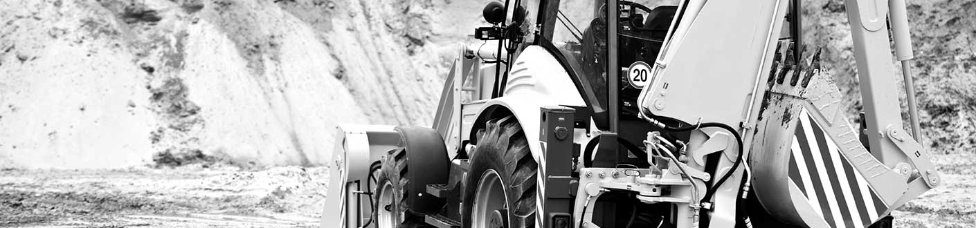 Machine Rear
