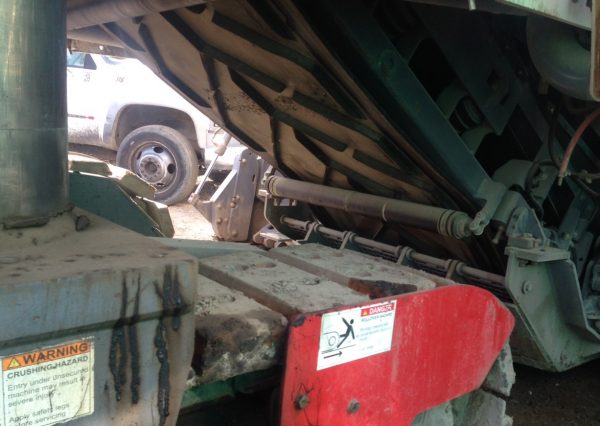 Wirtgen 3800CR Cold Planer