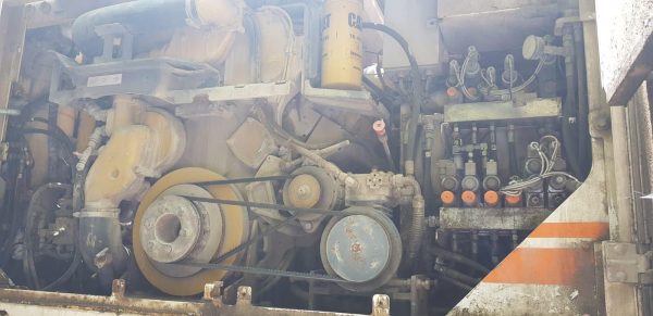 Wirtgen W2200 CR Road Planer