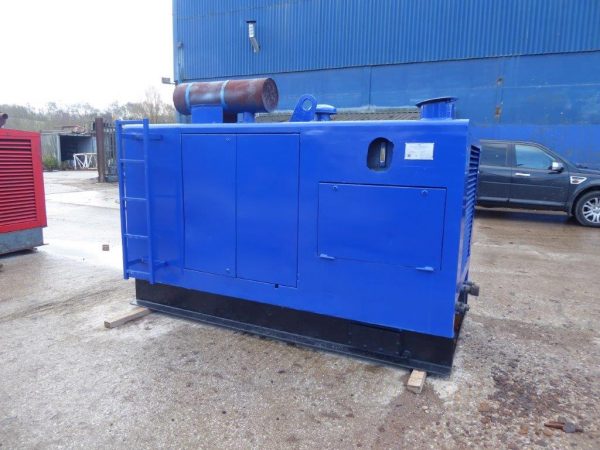 PTC 7HF1 Vibratory Piling Rig