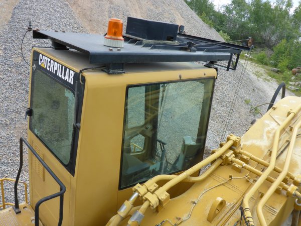 Caterpillar 5090B Track Excavator