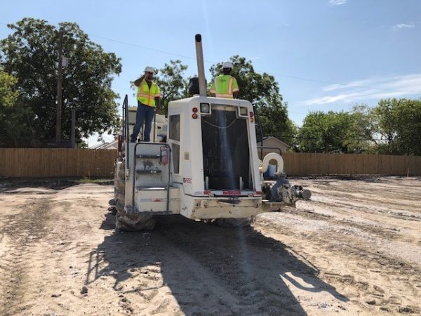 Bomag RS-425C Soil Stabilizer