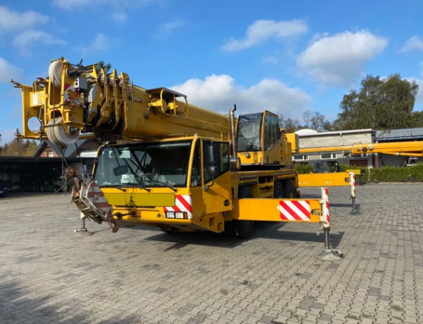 Demag AC50-1