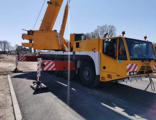 Demag AC100