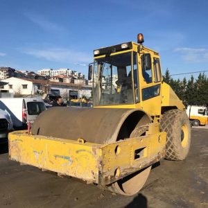 Bomag BW 219 DH-3 Roller