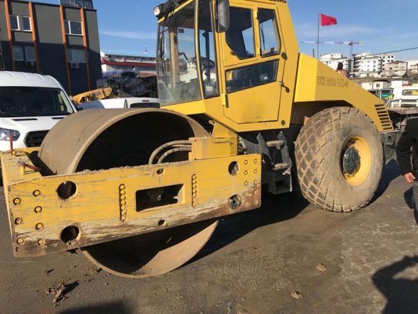 Bomag BW 219 DH-3 Roller