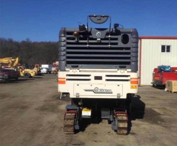 Wirtgen W150 Cold Milling Machine
