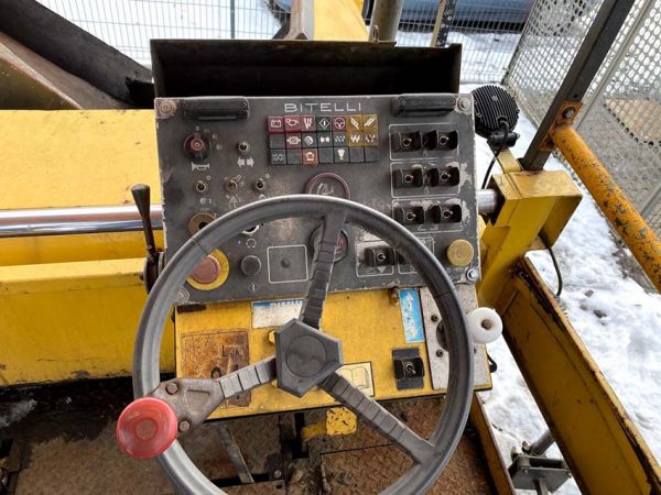 Bitelli BB630 Paver