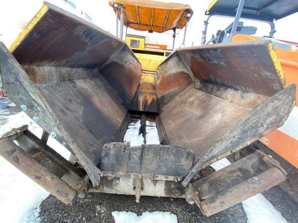 Bitelli BB630 Paver