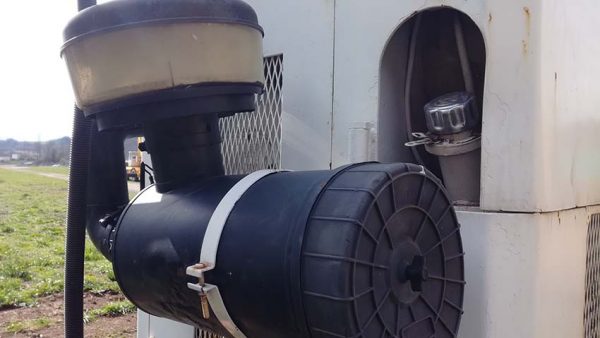 Casagrande M3D Micro Piling Rig