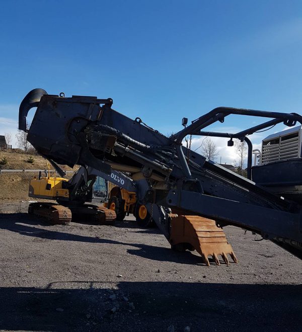 Metso LT105S