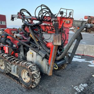 Sandvik DC301R Surface Drilling Rig