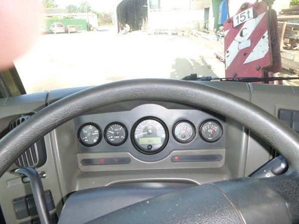 Terex Demag AC 60-3L