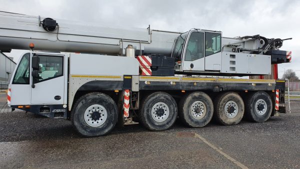 Demag AC100