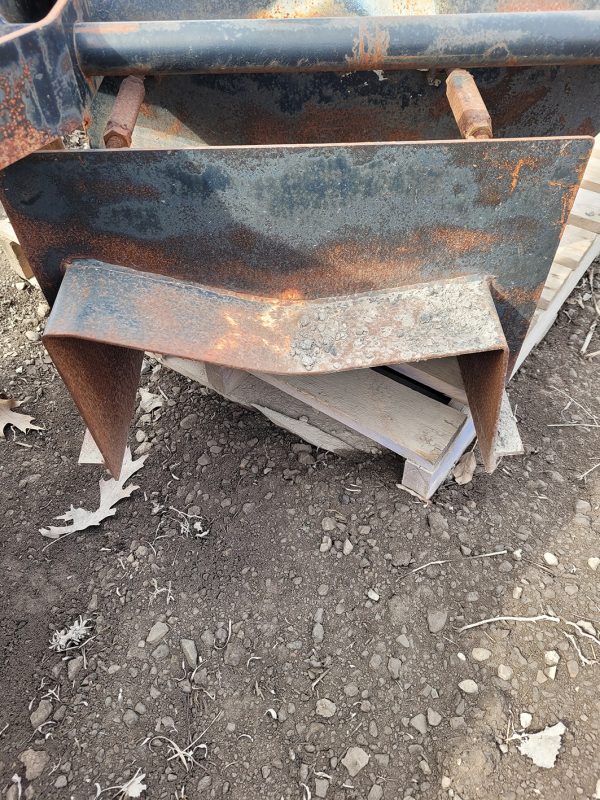 Slipform Moulds Paver