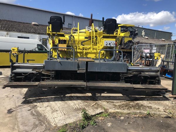 Bitelli BB651 Paver