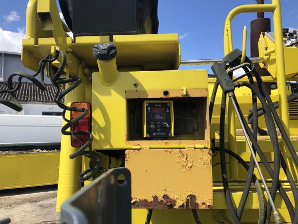 Bitelli BB651 Paver