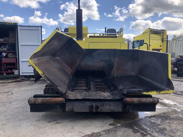 Bitelli BB651 Paver