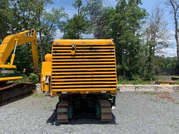 Wirtgen W2100 Road Planer