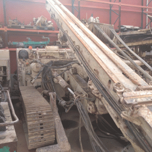 Casagrande C6 Geotechnical Drill Rig