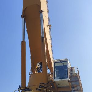 NOV OC3932KCE Off-Shore Crane