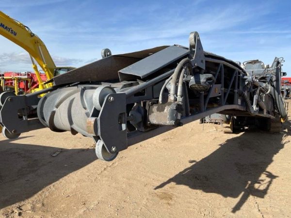 Wirtgen W2200 Cold Milling Machine