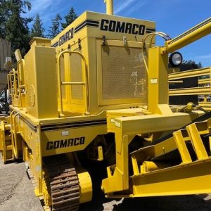 Gomaco 8500B Slipform Paver