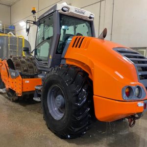 Hamm H14i Roller
