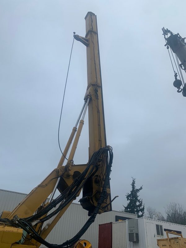 IMT AF300 Rotary Piling Rig
