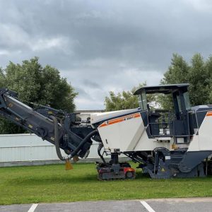 Wirtgen W 200 Fi Road Planer