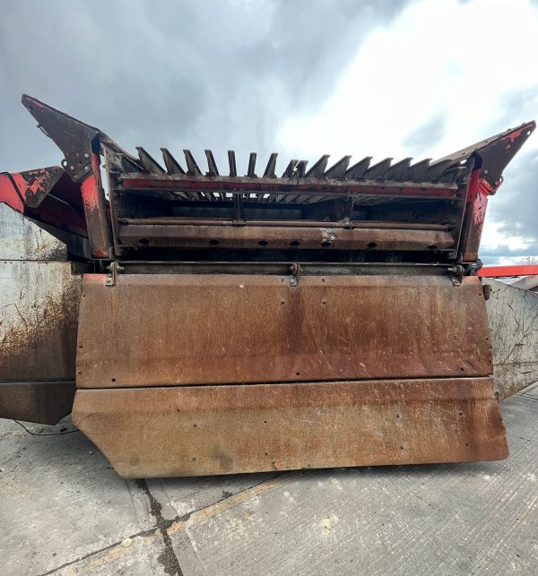 Sandvik QE140 Screen