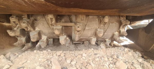 Wirtgen 2500 SM Surface Miner