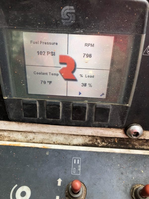 Roadtec RX-400E Cold Planer