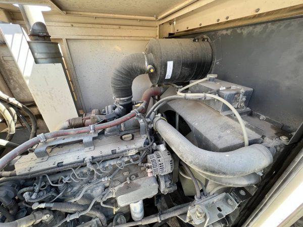 Wirtgen KMA 220 Road Planer
