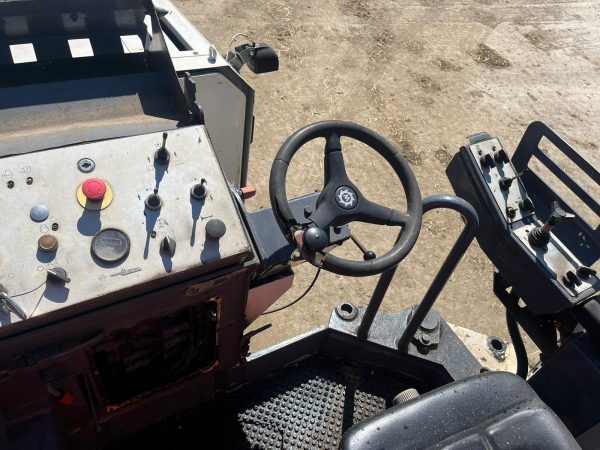 Wirtgen W1000 L Road Planer