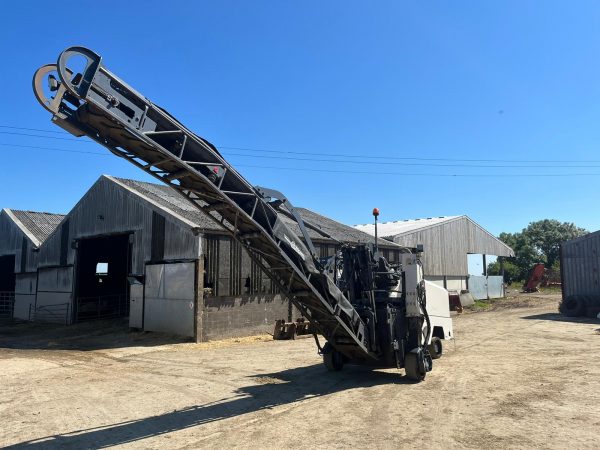Wirtgen W1000 L Road Planer