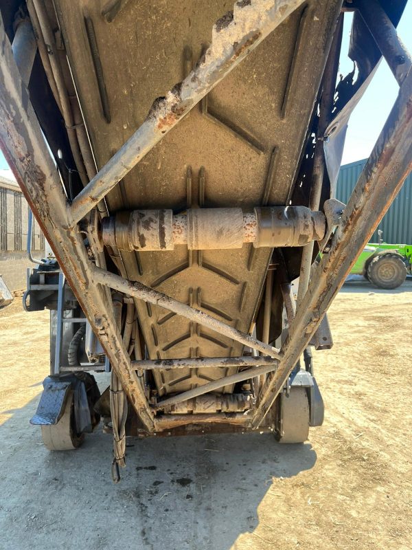 Wirtgen W1000 L Road Planer